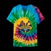 Playera Unisex: Tie Dye      🚨 70% OFF 🚨 Miniatura