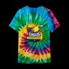 Playera Unisex: Tie Dye      🚨 70% OFF 🚨 Miniatura