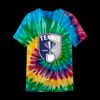 Playera Unisex: Tie Dye      🚨 70% OFF 🚨 Miniatura