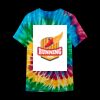 Playera Unisex: Tie Dye      🚨 70% OFF 🚨 Miniatura