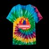 Playera Unisex: Tie Dye      🚨 70% OFF 🚨 Miniatura