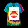 Playera Unisex: Tie Dye      🚨 70% OFF 🚨 Miniatura