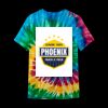 Playera Unisex: Tie Dye      🚨 70% OFF 🚨 Miniatura