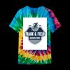 Playera Unisex: Tie Dye      🚨 70% OFF 🚨 Miniatura