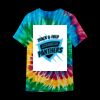 Playera Unisex: Tie Dye      🚨 70% OFF 🚨 Miniatura