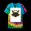 Playera Unisex: Tie Dye      🚨 70% OFF 🚨 Miniatura