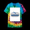 Playera Unisex: Tie Dye      🚨 70% OFF 🚨 Miniatura