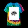 Playera Unisex: Tie Dye      🚨 70% OFF 🚨 Miniatura