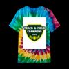 Playera Unisex: Tie Dye      🚨 70% OFF 🚨 Miniatura