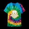 Playera Unisex: Tie Dye      🚨 70% OFF 🚨 Miniatura