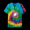 Playera Unisex: Tie Dye      🚨 70% OFF 🚨 Miniatura