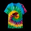 Playera Unisex: Tie Dye      🚨 70% OFF 🚨 Miniatura