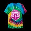 Playera Unisex: Tie Dye      🚨 70% OFF 🚨 Miniatura