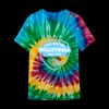 Playera Unisex: Tie Dye      🚨 70% OFF 🚨 Miniatura