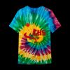 Playera Unisex: Tie Dye      🚨 70% OFF 🚨 Miniatura