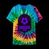 Playera Unisex: Tie Dye      🚨 70% OFF 🚨 Miniatura