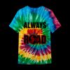 Playera Unisex: Tie Dye      🚨 70% OFF 🚨 Miniatura