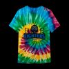 Playera Unisex: Tie Dye      🚨 70% OFF 🚨 Miniatura