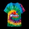 Playera Unisex: Tie Dye      🚨 70% OFF 🚨 Miniatura