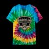 Playera Unisex: Tie Dye      🚨 70% OFF 🚨 Miniatura