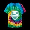 Playera Unisex: Tie Dye      🚨 70% OFF 🚨 Miniatura