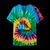 Playera Unisex: Tie Dye      🚨 70% OFF 🚨 Miniatura