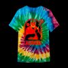 Playera Unisex: Tie Dye      🚨 70% OFF 🚨 Miniatura