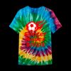 Playera Unisex: Tie Dye      🚨 70% OFF 🚨 Miniatura