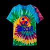 Playera Unisex: Tie Dye      🚨 70% OFF 🚨 Miniatura