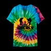 Playera Unisex: Tie Dye      🚨 70% OFF 🚨 Miniatura