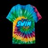 Playera Unisex: Tie Dye      🚨 70% OFF 🚨 Miniatura