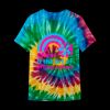 Playera Unisex: Tie Dye      🚨 70% OFF 🚨 Miniatura