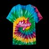 Playera Unisex: Tie Dye      🚨 70% OFF 🚨 Miniatura
