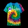 Playera Unisex: Tie Dye      🚨 70% OFF 🚨 Miniatura