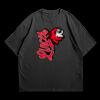 Playera Unisex: Oversized Algodón Peinado Miniatura