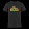 Playera Caballero: Algodón Estándar Peso Completo Miniatura