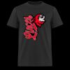 Playera Caballero: Algodón Estándar Peso Completo Miniatura