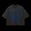 Playera Unisex Boxy Fit 255 grs. Miniatura