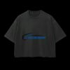 Playera Unisex Boxy Fit 255 grs. Miniatura