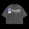 Playera Unisex Boxy Fit 255 grs. Miniatura