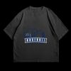 Playera Unisex: Oversize Square Fit 250 gr. Miniatura