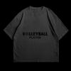 Playera Unisex: Oversize Square Fit 250 gr. Miniatura