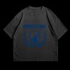 Playera Unisex: Oversize Square Fit 250 gr. Miniatura