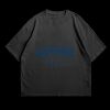 Playera Unisex: Oversize Square Fit 250 gr. Miniatura