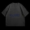 Playera Unisex: Oversize Square Fit 250 gr. Miniatura