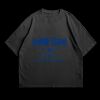 Playera Unisex: Oversize Square Fit 250 gr. Miniatura